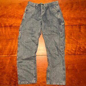 Lee Lightwash Carpenter Jeans 30 x 30